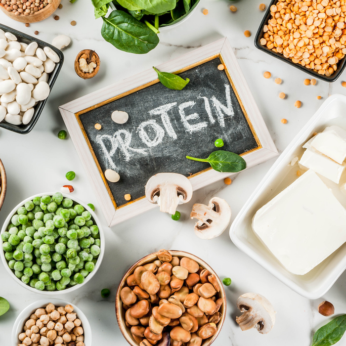 Protein