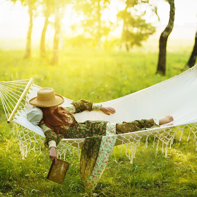 Discover the Natural Way to Feel Calmer with Nerve Eight®