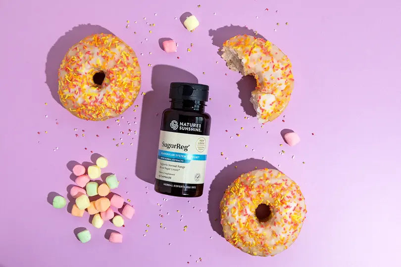 Balancing Blood Sugar Matters