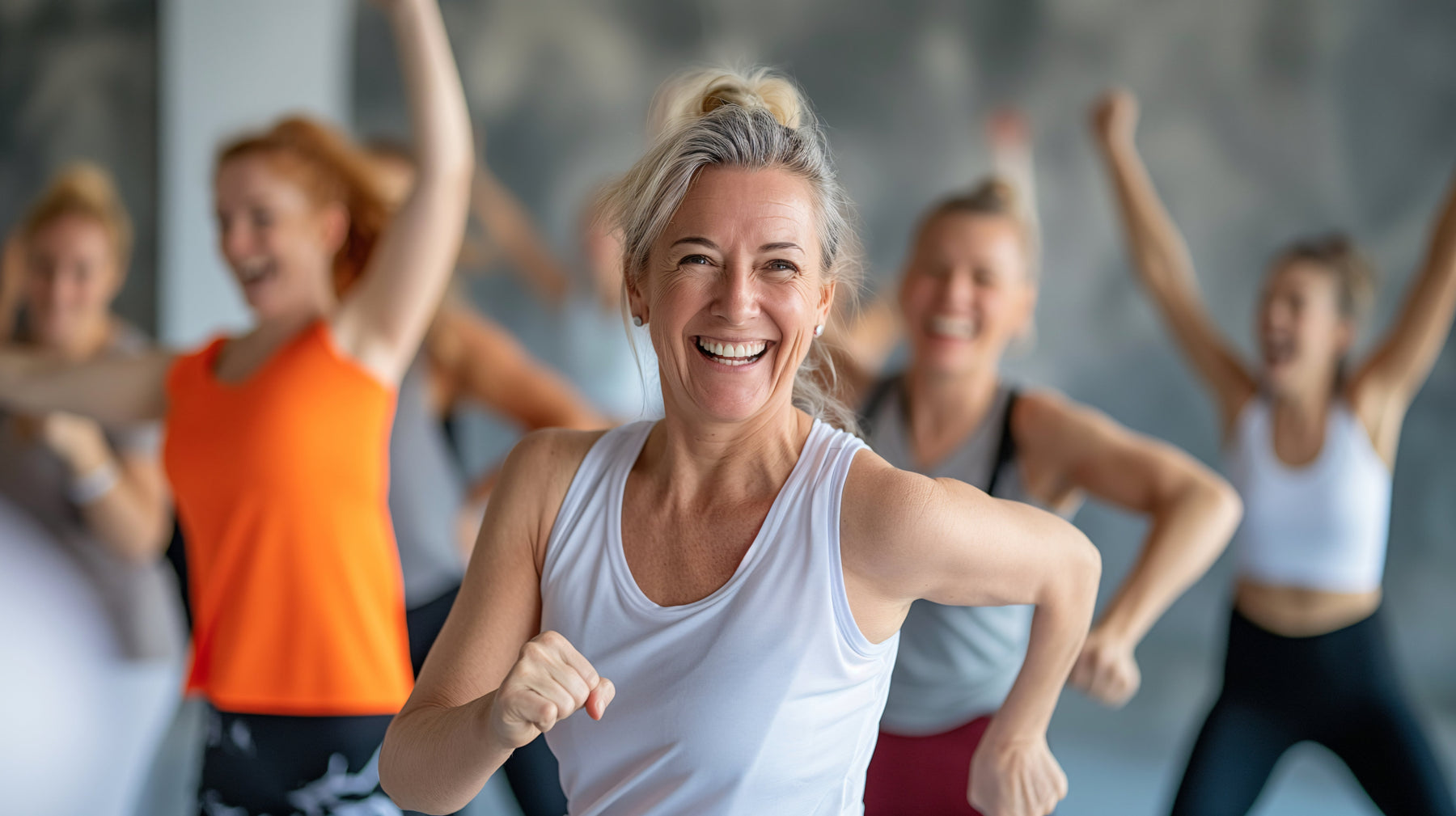 HRT and Menopause