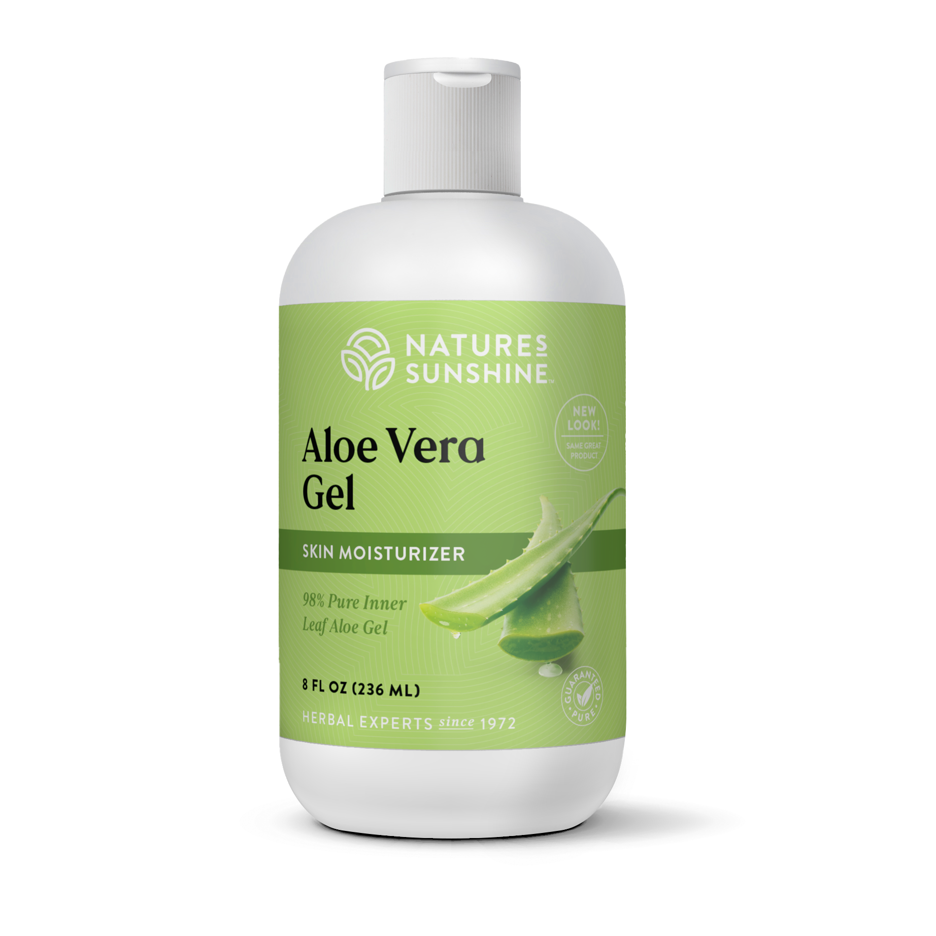 Aloe Vera Gel