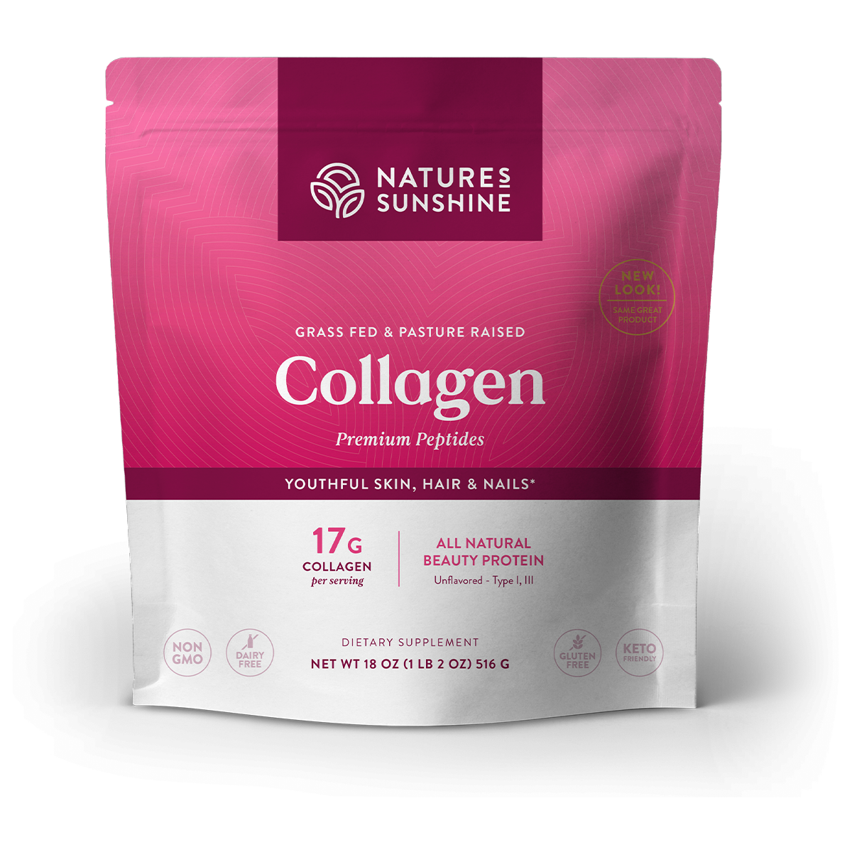 Collagen