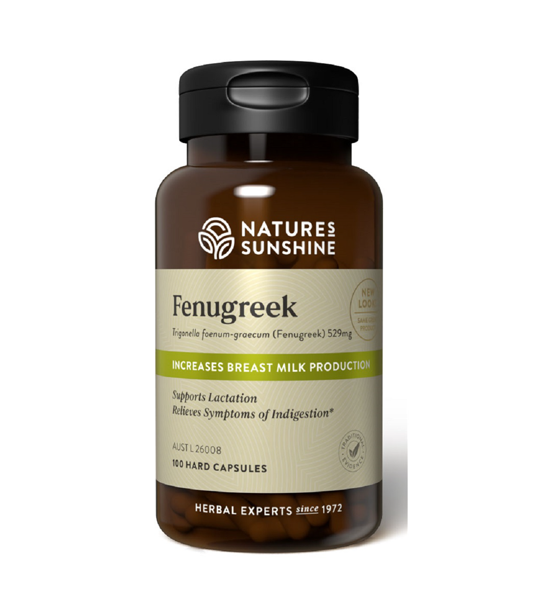 Fenugreek