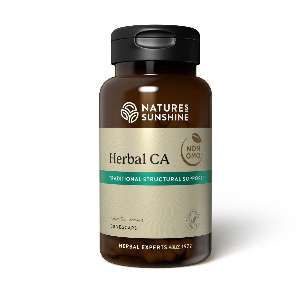 Herbal CA