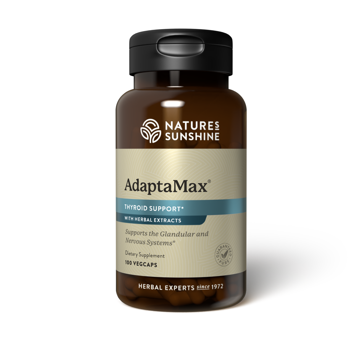Adaptamax