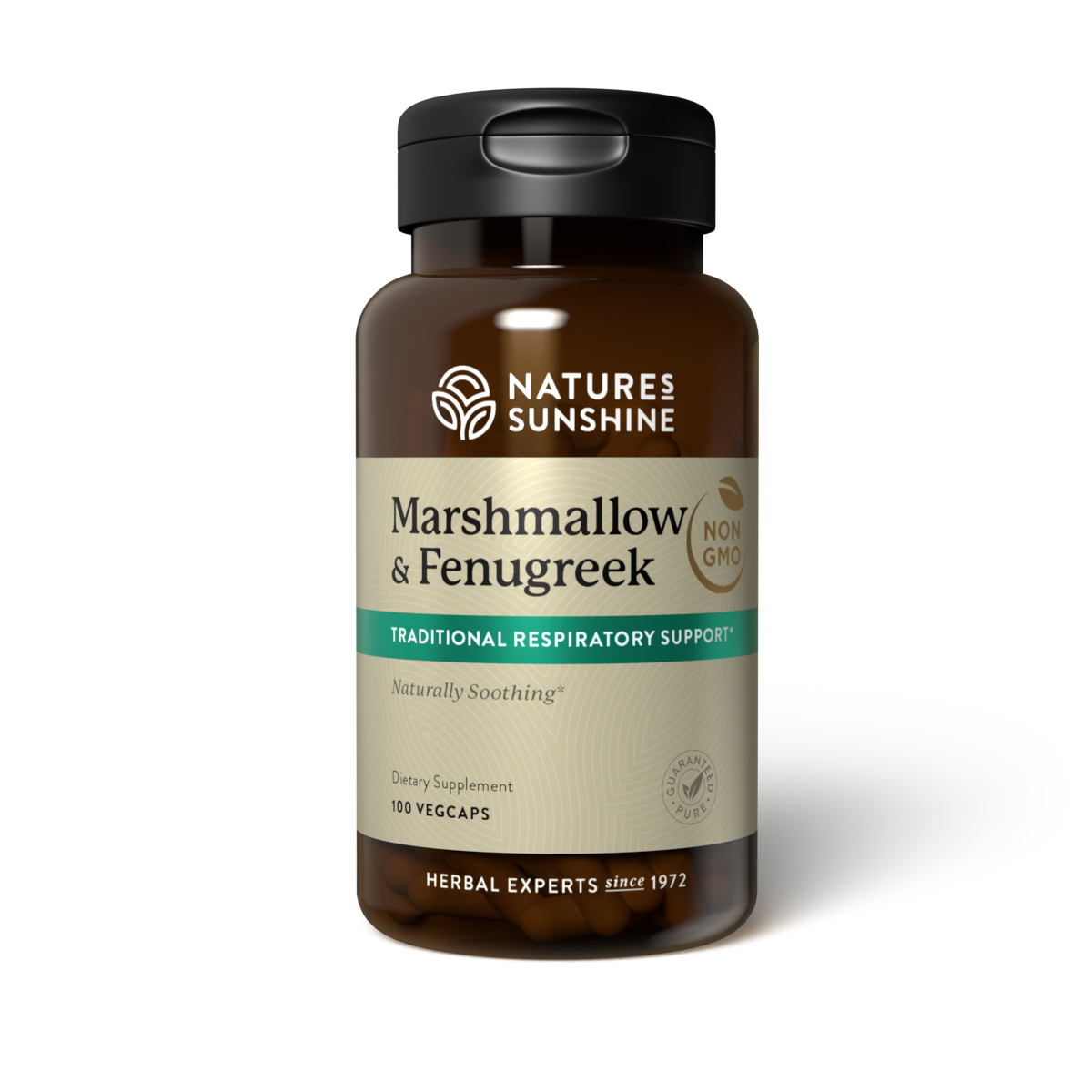 Marshmallow & Fenugreek