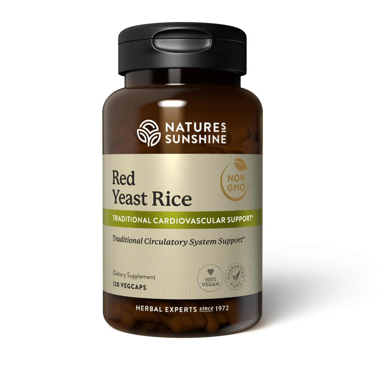 Red Yeast Rice