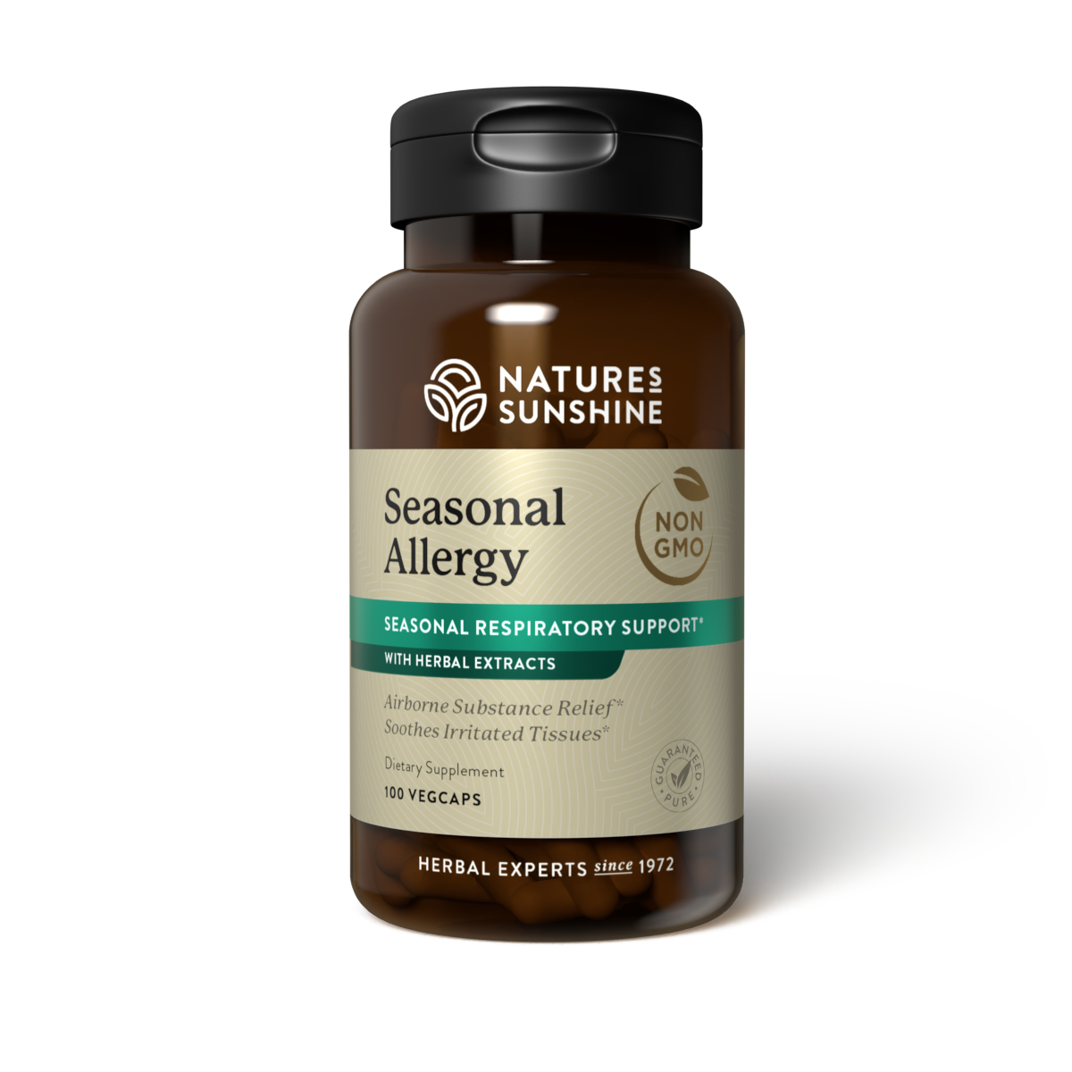 Seasonal Allergy