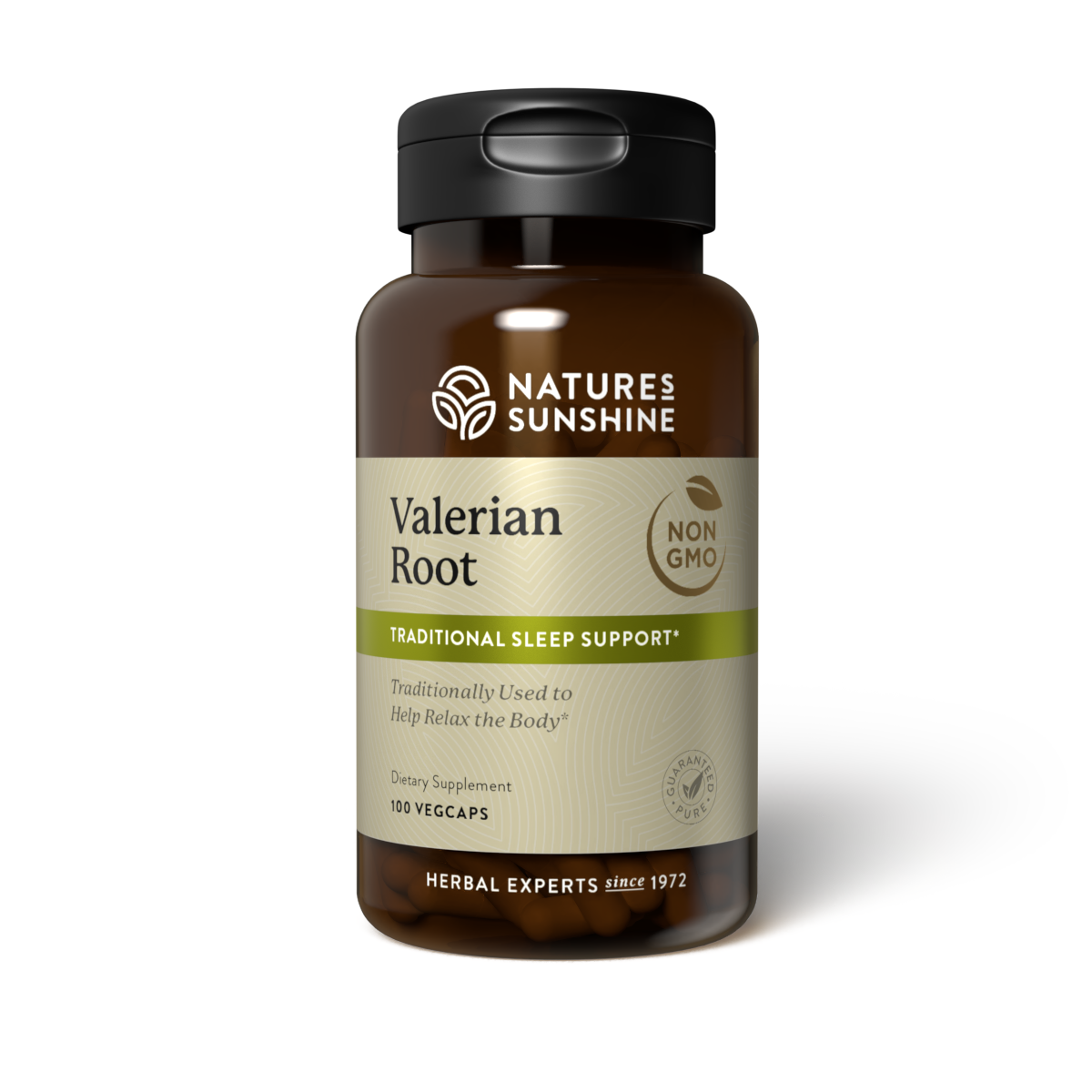 Valerian Root