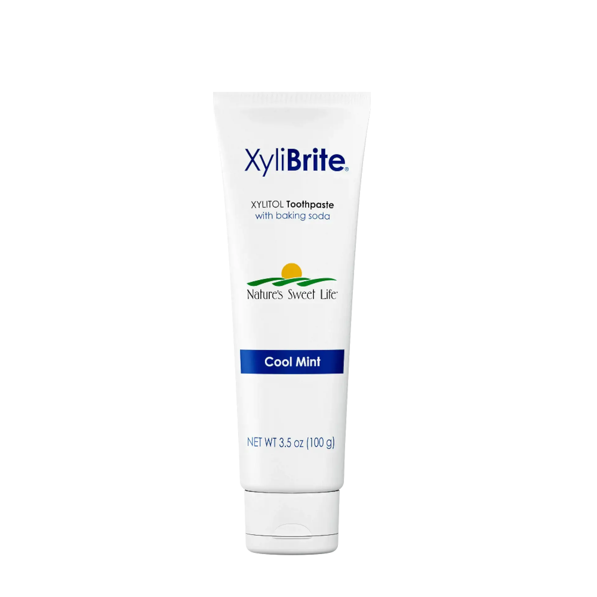 XyliBrite Toothpaste