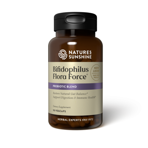 Bifidophilus Flora Force