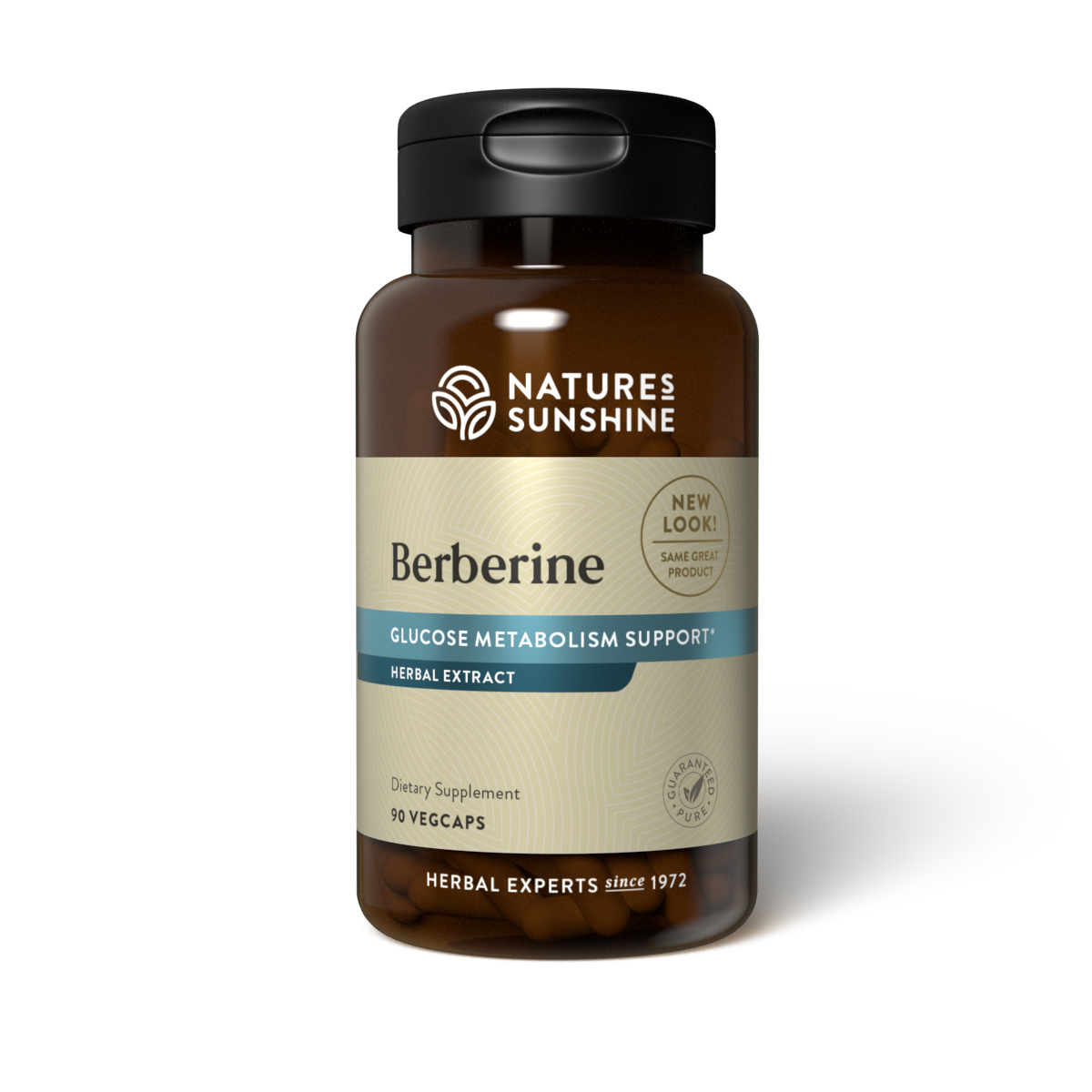 Berberine