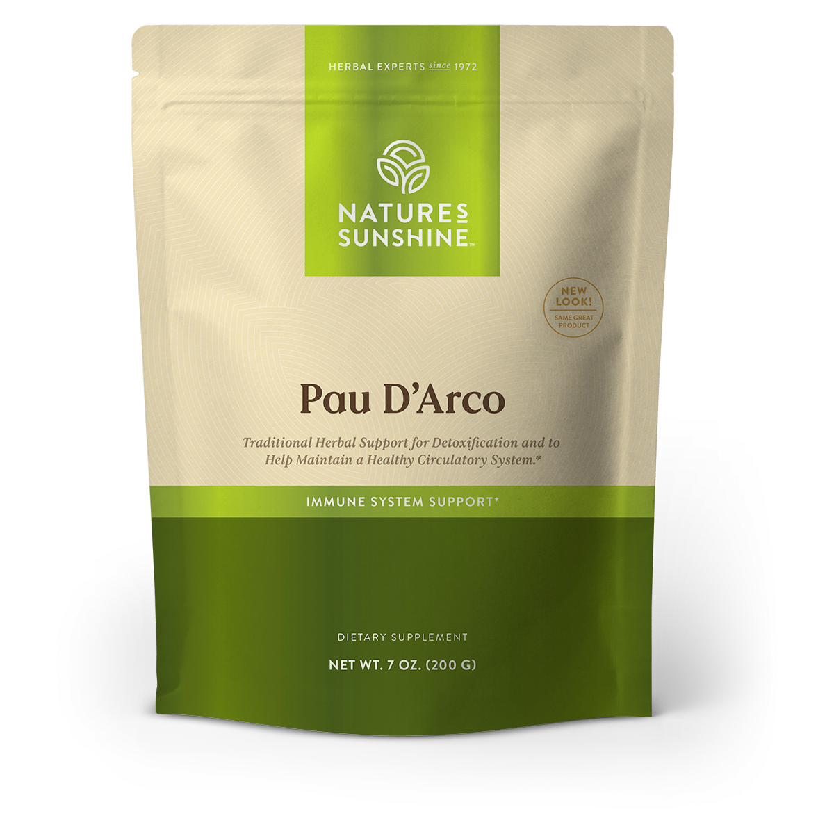 Pau D'Arco Tea