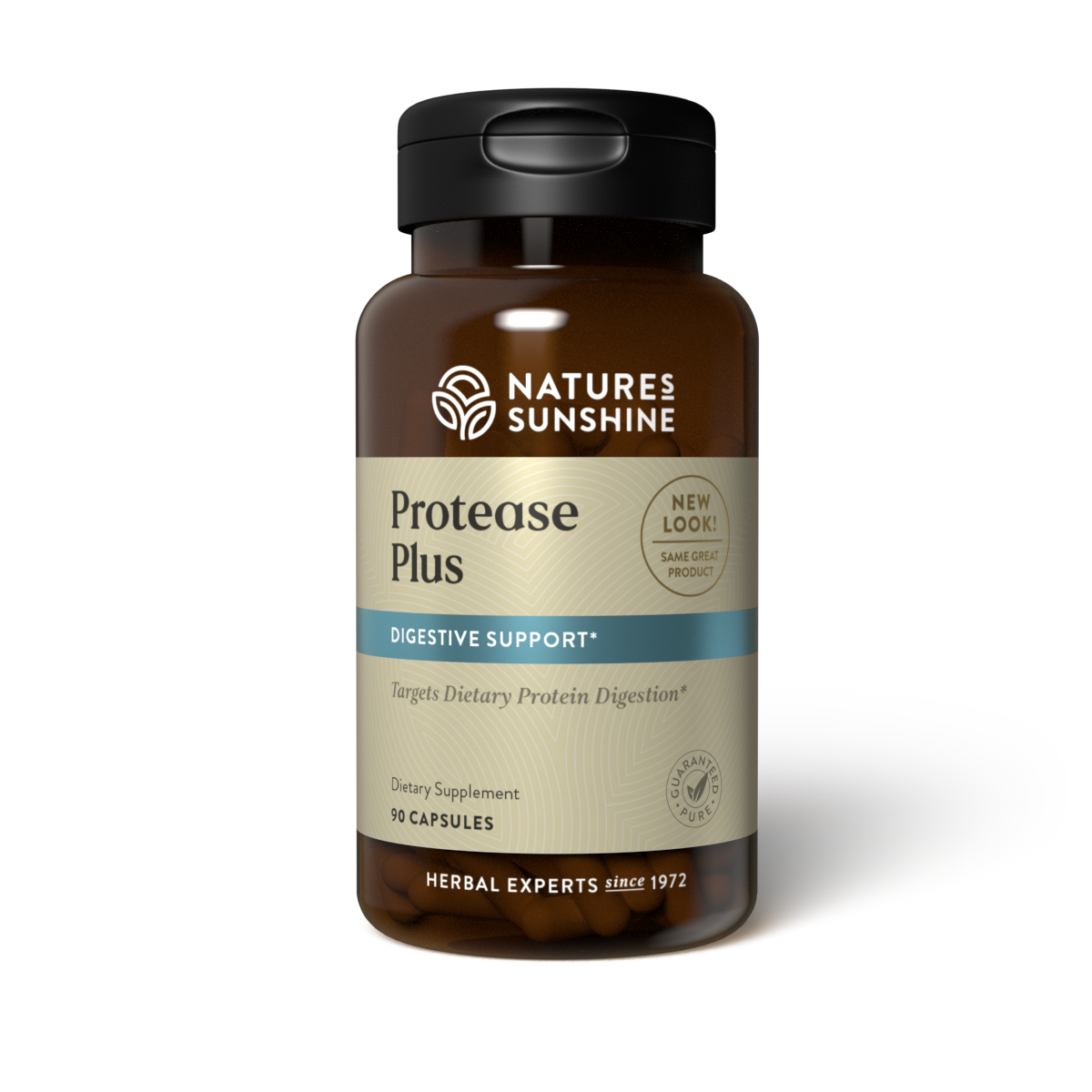 Protease Plus - SPECIAL OFFER