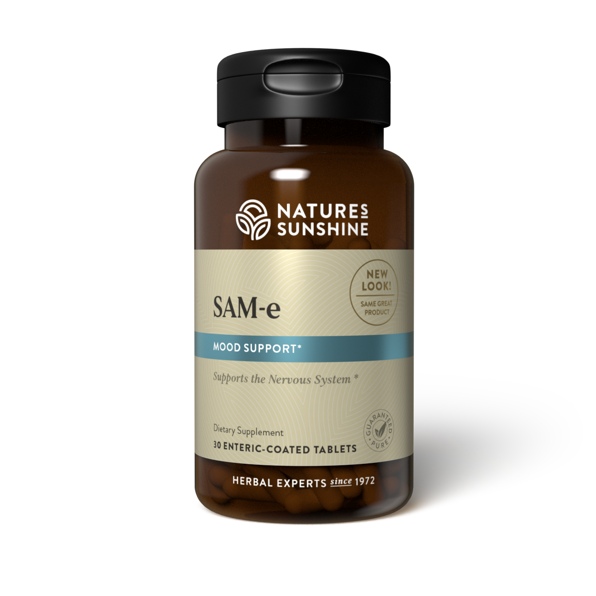 SAM-e - SPECIAL OFFER
