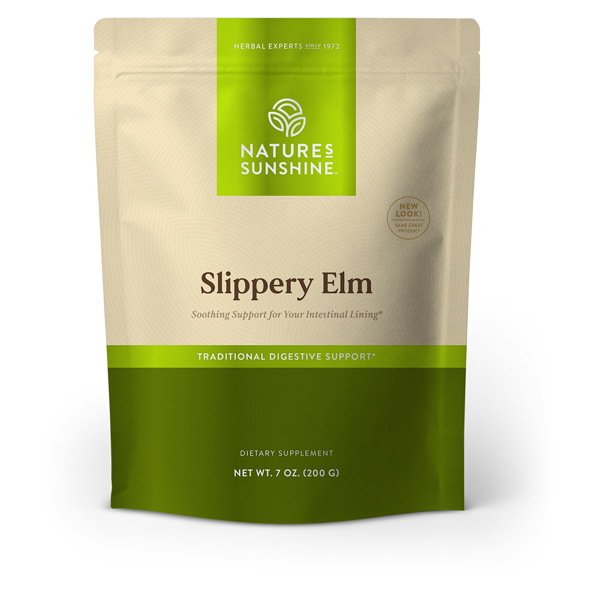 Slippery Elm
