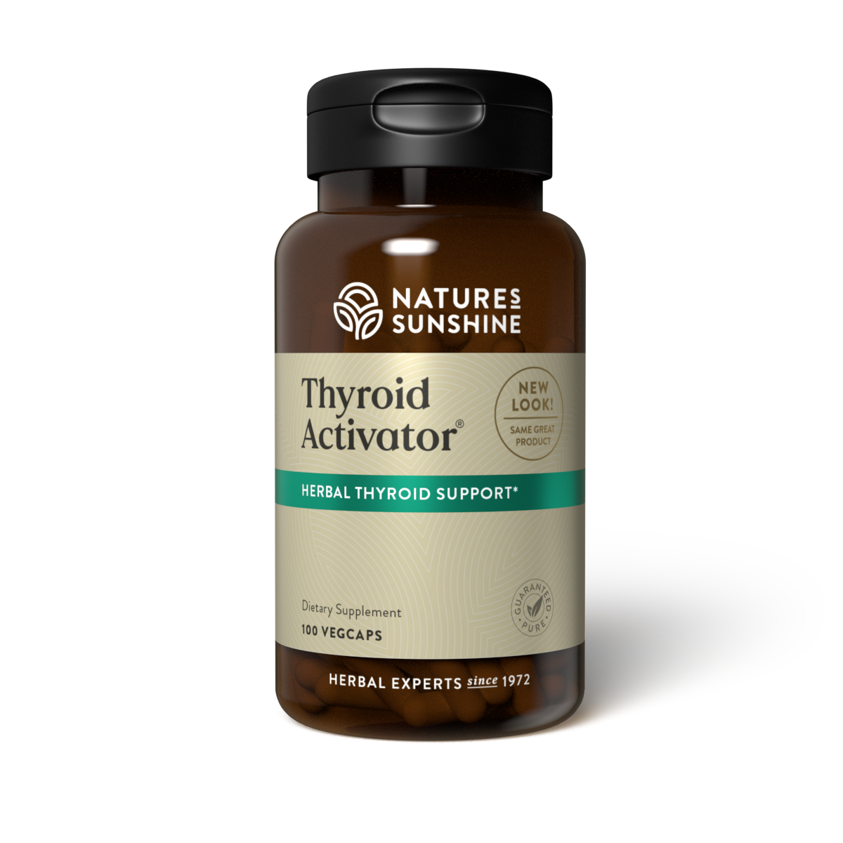 Thyroid Activator