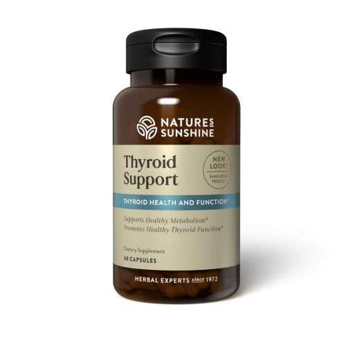 Thyroid Support