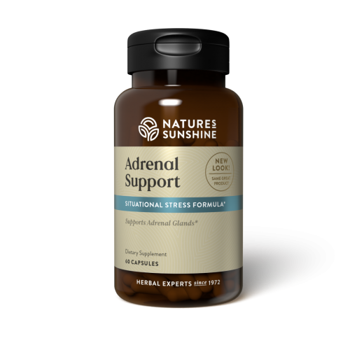 Adrenal Support