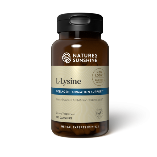 L-Lysine