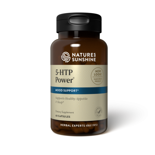 5-HTP Power