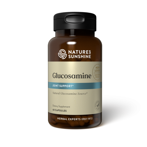 Glucosamine