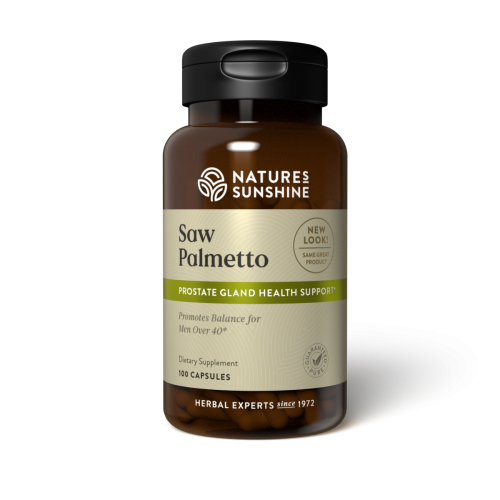 Saw Palmetto