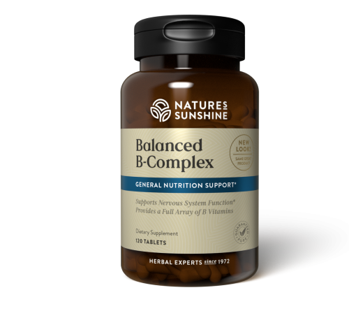 Balanced B-Complex