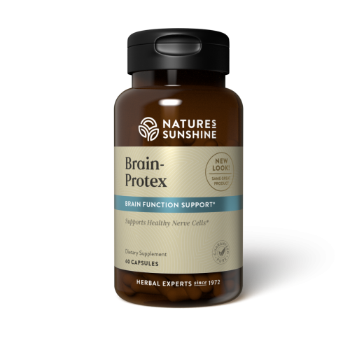 Brain Protex