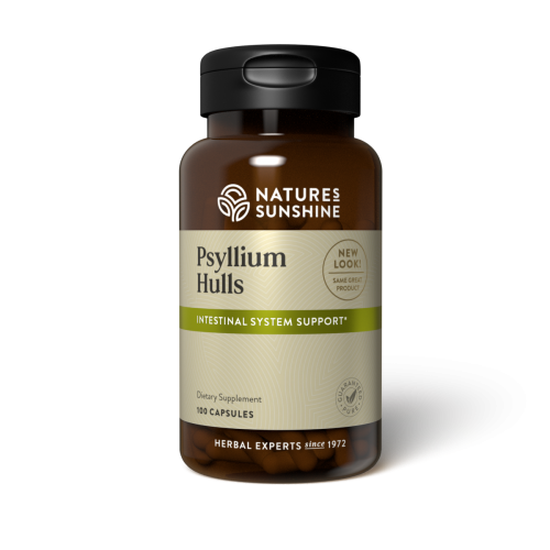 Psyllium Hulls