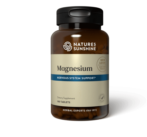 Magnesium