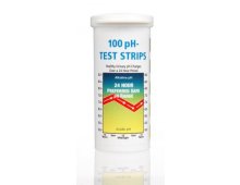 pH Test Strips