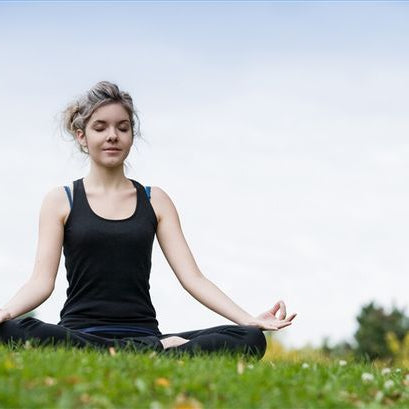 Managing anxiety