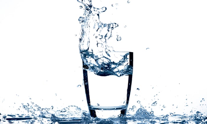 Dehydration