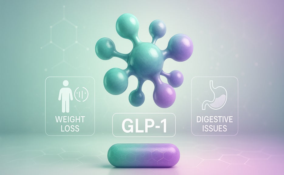 GLP-1