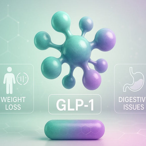GLP-1