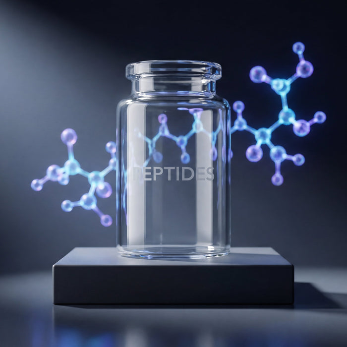 Peptides: Why They're Trending and What the Science Really Says