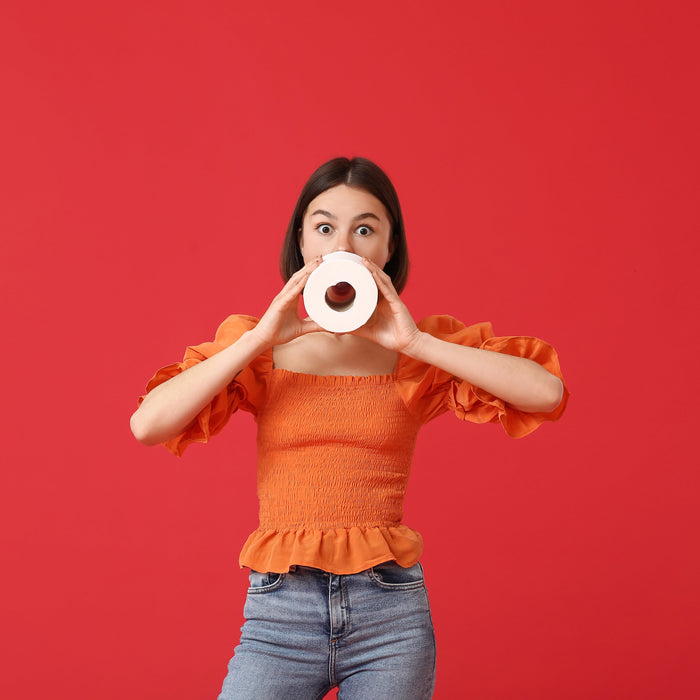 What Happens During A Parasite Cleanse?