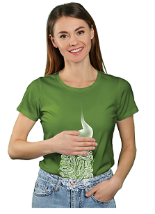 Healthy Bowels