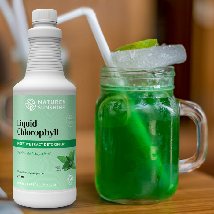 Greens Have Never Tasted So Good!
