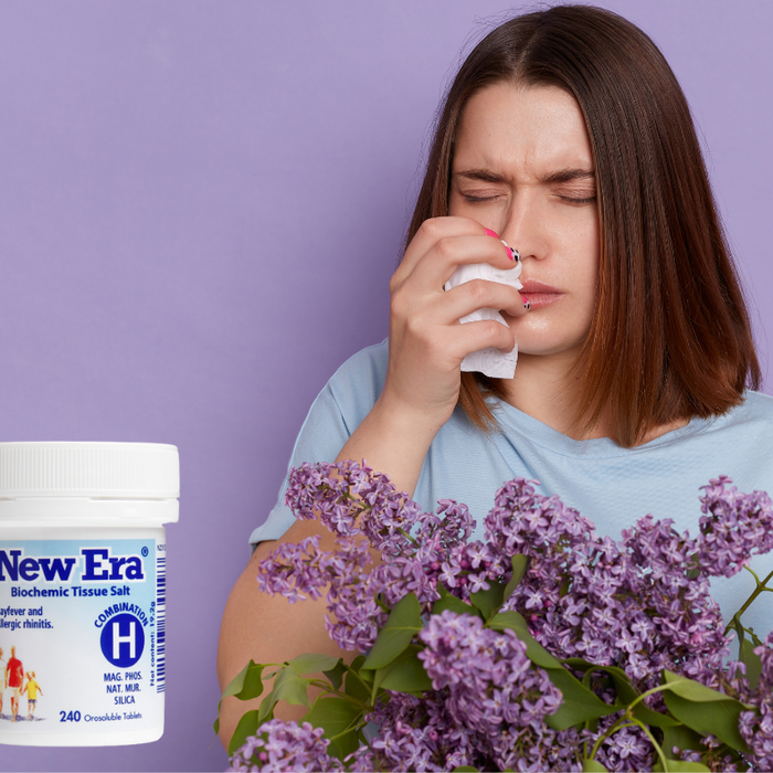 Sneeze Season