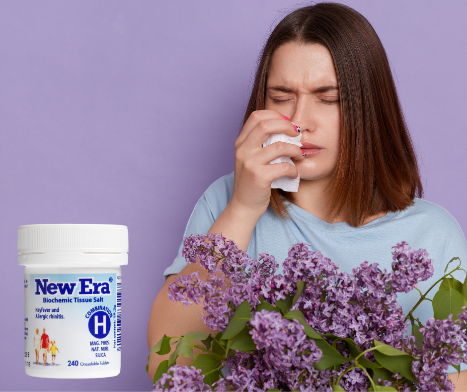 Sneeze Season