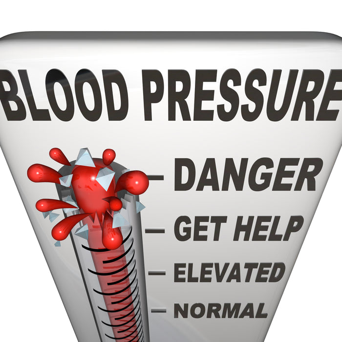 Blood Pressure