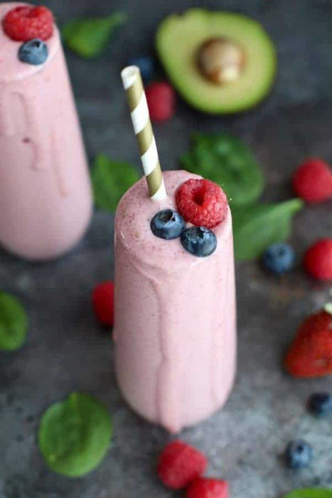 Collagen Smoothie
