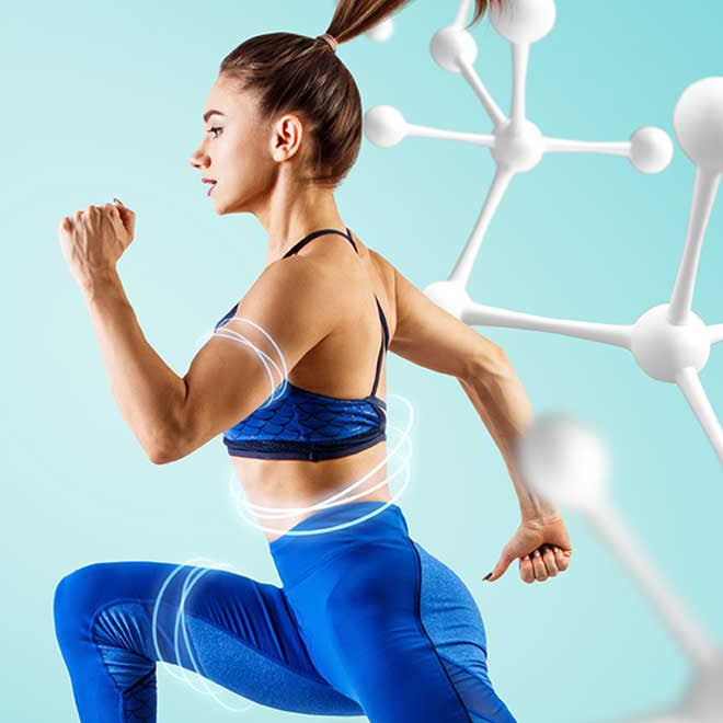 Maximise Your Metabolism