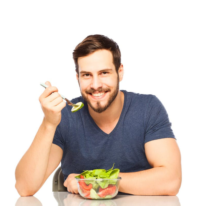 Men's Health