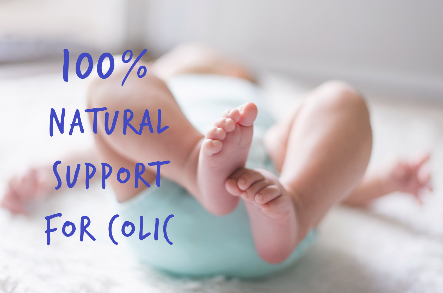 Infant Colic