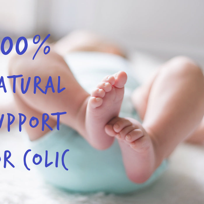 Infant Colic