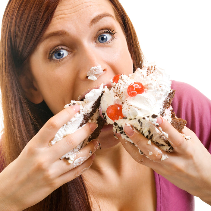 Overeating