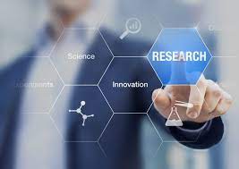 Research & Innovation
